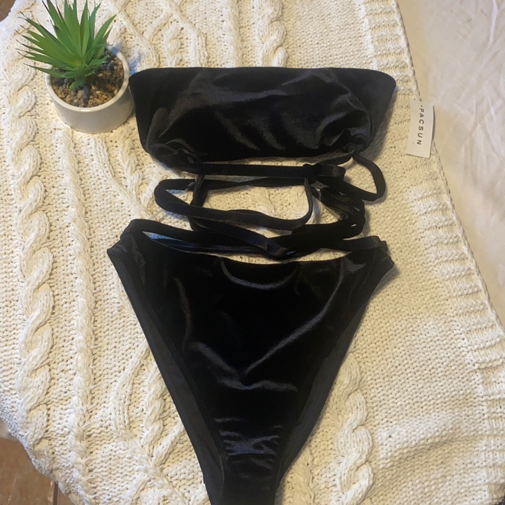 Pacsun bathing suit
